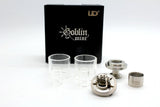 Youde UD Goblin Mini RTA - WholesaleVapor.com