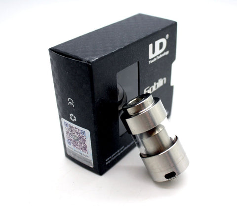 Youde UD Goblin RTA - WholesaleVapor.com
