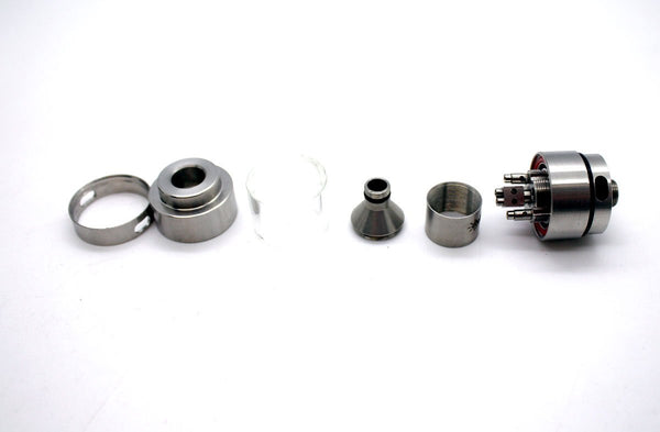 Youde UD Goblin RTA - WholesaleVapor.com