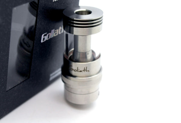 Youde UD Goliath RDA - WholesaleVapor.com