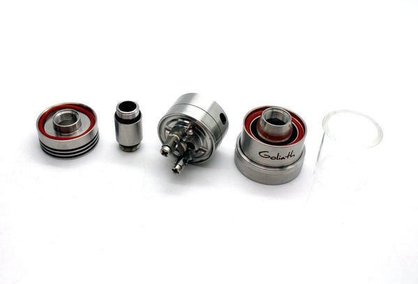 Youde UD Goliath RDA - WholesaleVapor.com