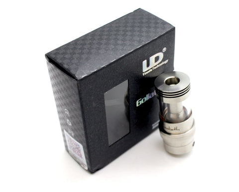 Youde UD Goliath RDA - WholesaleVapor.com