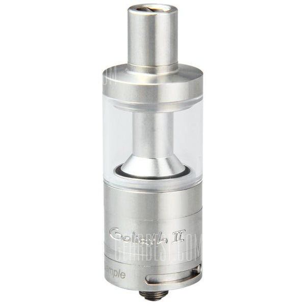 Youde UD Goliath V2 Tank RTA - WholesaleVapor.com