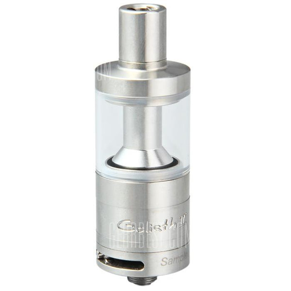 Youde UD Goliath V2 Tank RTA - WholesaleVapor.com