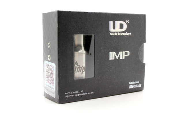 Youde UD IMP RDA - WholesaleVapor.com