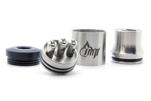 Youde UD IMP RDA - WholesaleVapor.com