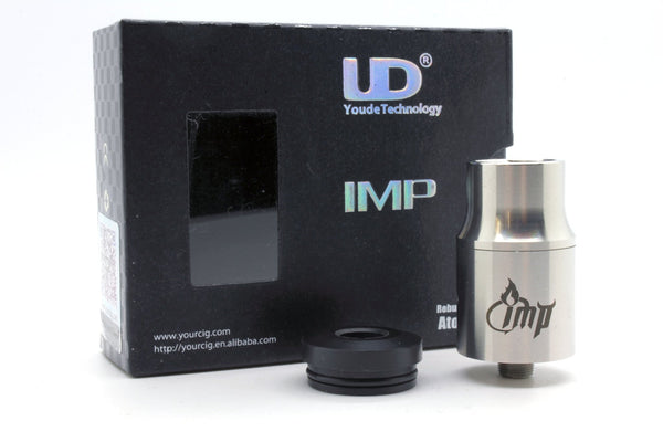 Youde UD IMP RDA - WholesaleVapor.com