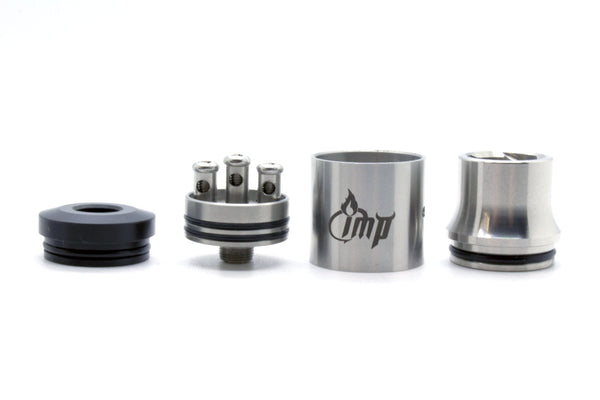 Youde UD IMP RDA - WholesaleVapor.com