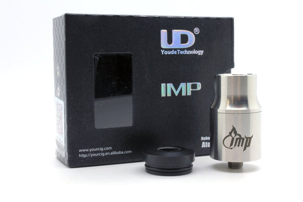 Youde UD IMP RDA - WholesaleVapor.com