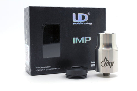 Youde UD IMP RDA - WholesaleVapor.com