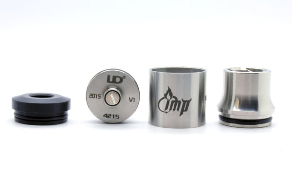 Youde UD IMP RDA - WholesaleVapor.com