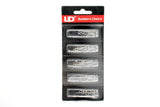 Youde UD Pre-Built Coils (50 Pcs) - WholesaleVapor.com