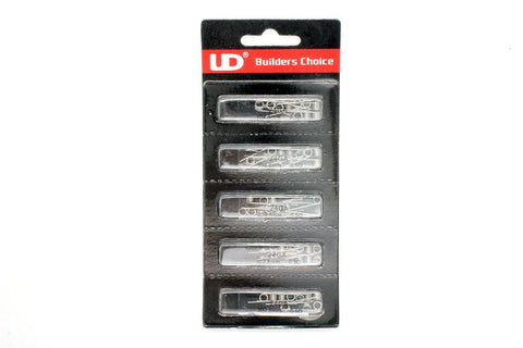 Youde UD Pre-Built Coils (50 Pcs) - WholesaleVapor.com