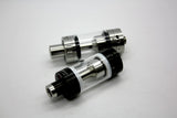 Youde UD Zephyrus V2 Sub Ohm Tank - WholesaleVapor.com