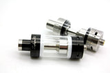 Youde UD Zephyrus V2 Sub Ohm Tank - WholesaleVapor.com