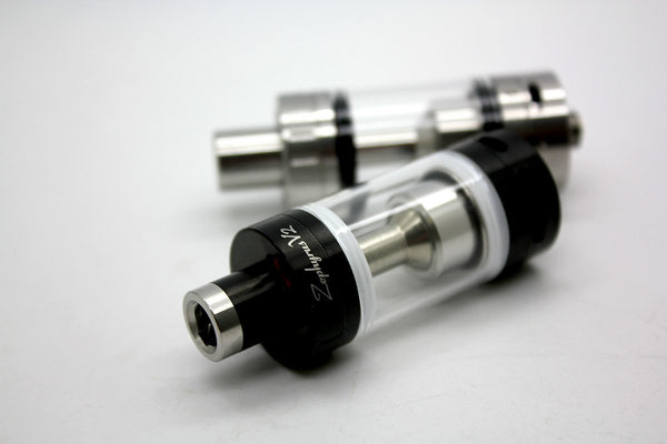 Youde UD Zephyrus V2 Sub Ohm Tank - WholesaleVapor.com