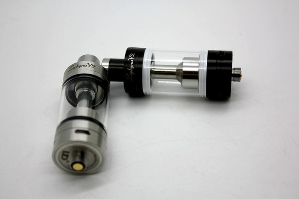 Youde UD Zephyrus V2 Sub Ohm Tank - WholesaleVapor.com