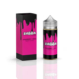 Zabba Eliquid by Ethos Vapor - 100ml - WholesaleVapor.com